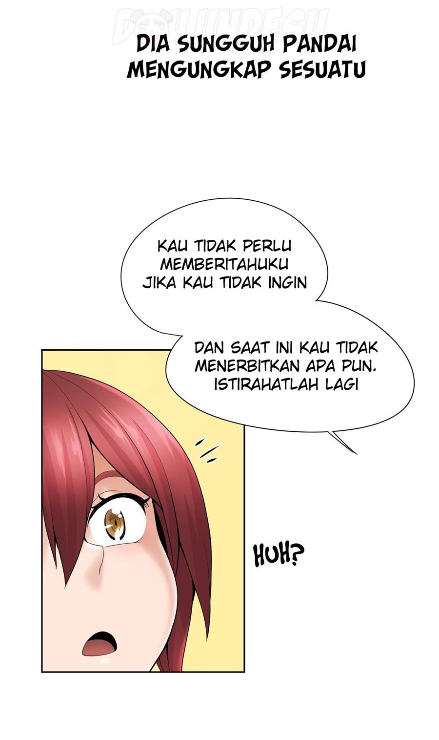 Cartoonists NSFW Chapter 71