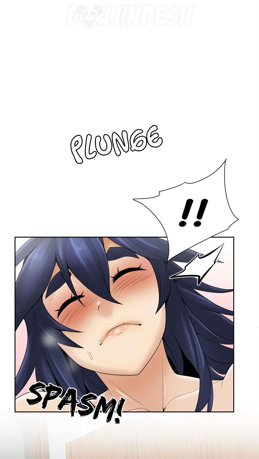 Cartoonists NSFW Chapter 71