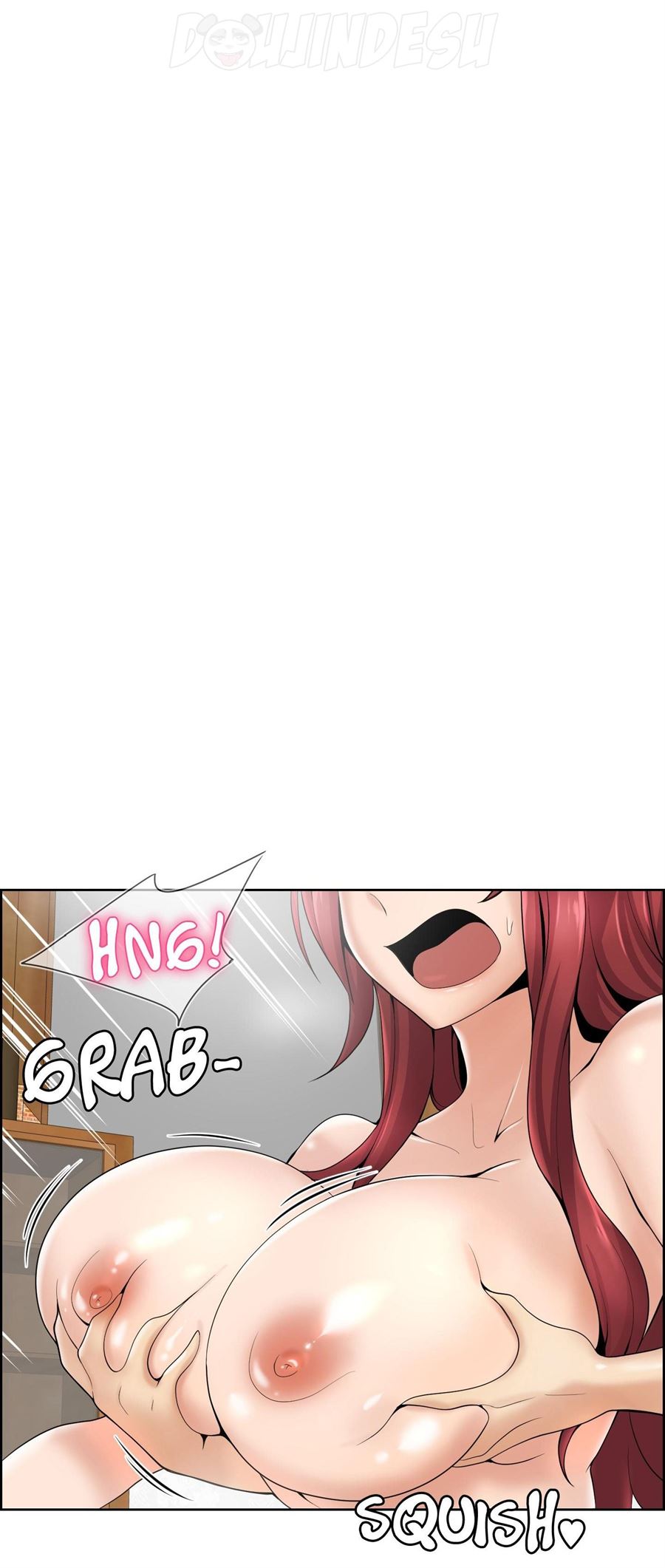 Cartoonists NSFW Chapter 71