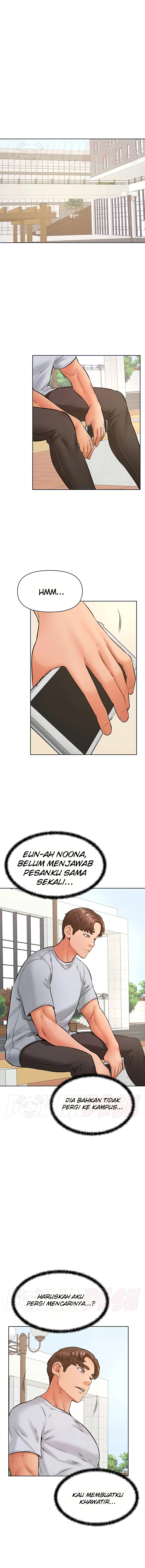 Cheer Up, Namjoo Chapter 43