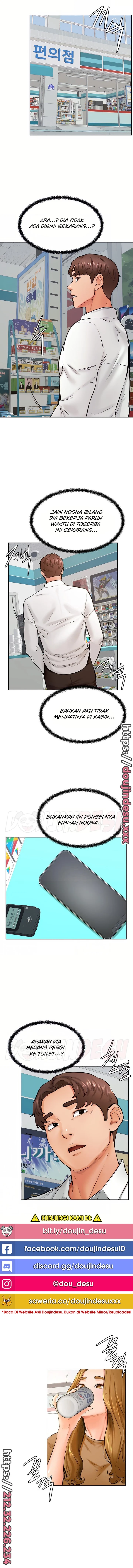 Cheer Up, Namjoo Chapter 44