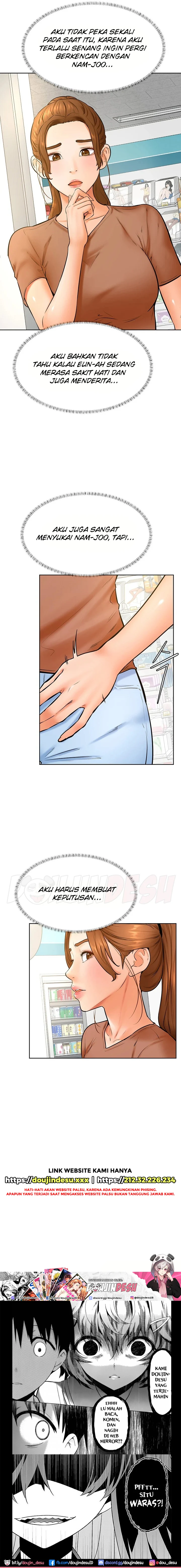 Cheer Up, Namjoo Chapter 44