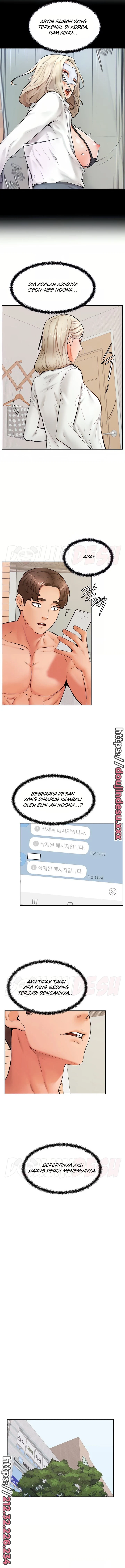 Cheer Up, Namjoo Chapter 44
