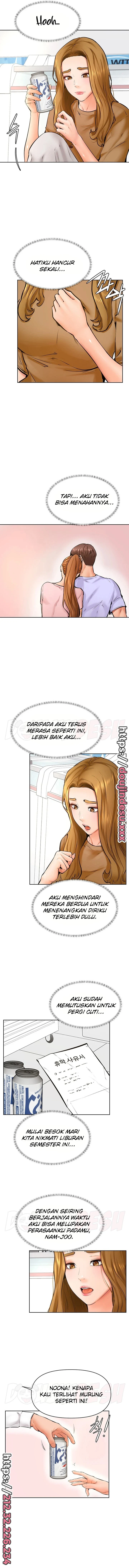Cheer Up, Namjoo Chapter 44