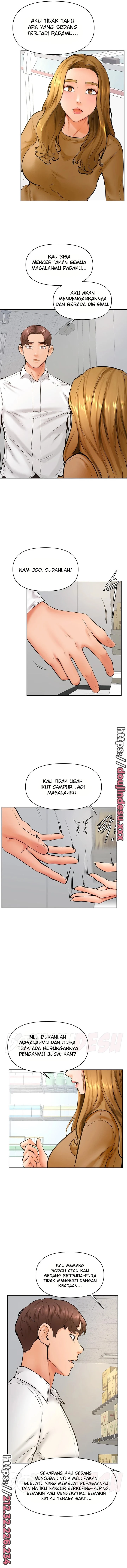 Cheer Up, Namjoo Chapter 44