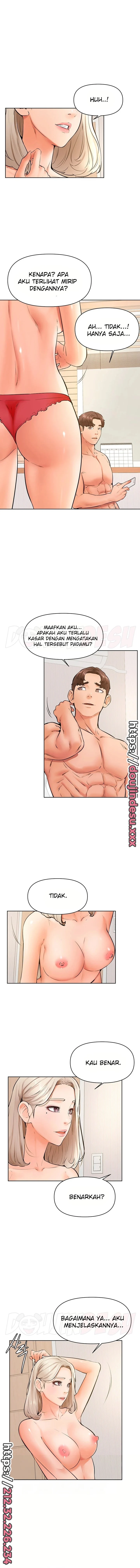 Cheer Up, Namjoo Chapter 44