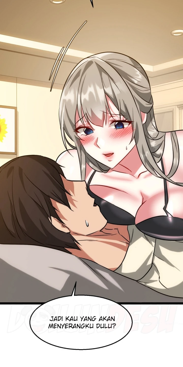 Chewy Chapter 24