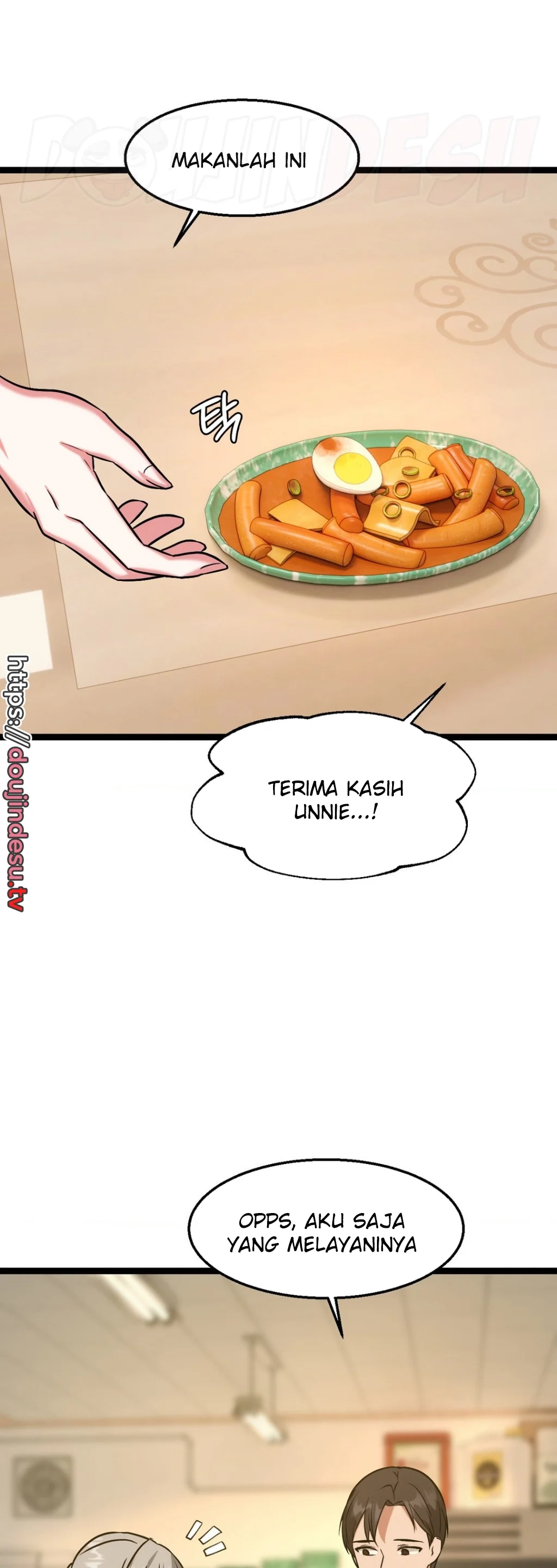 Chewy Chapter 25
