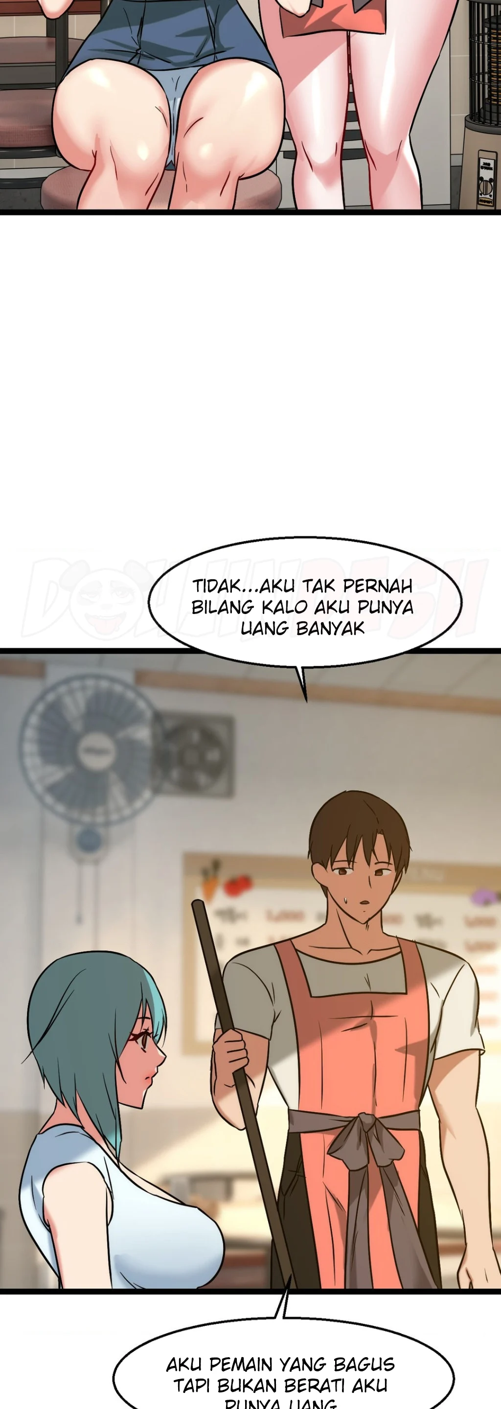 Chewy Chapter 25