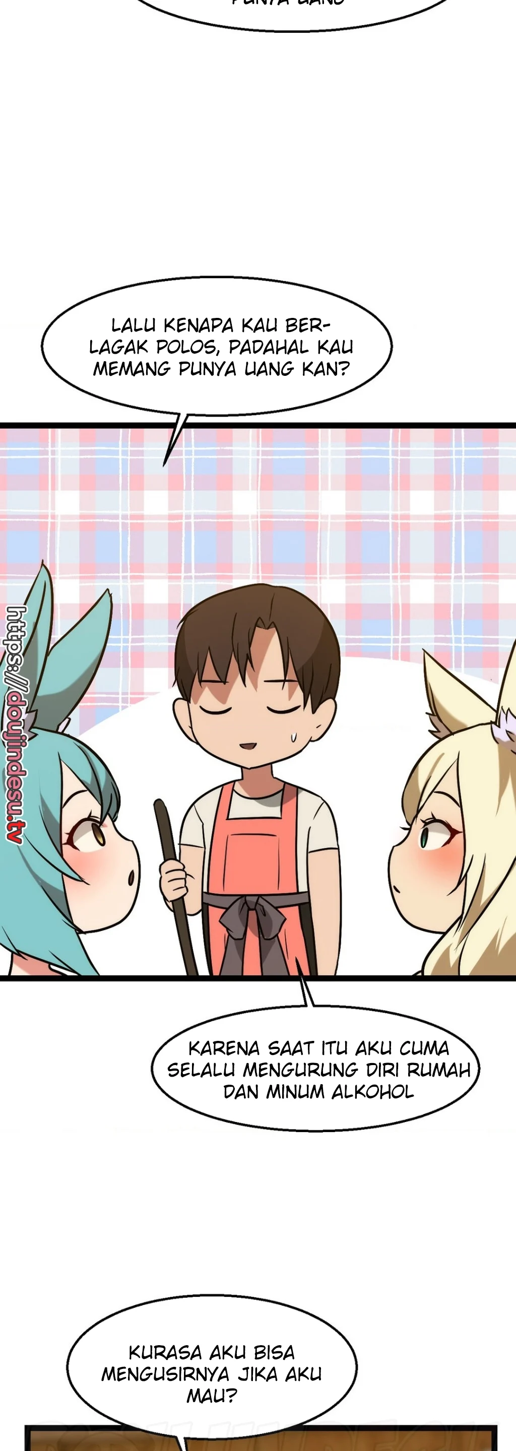 Chewy Chapter 25