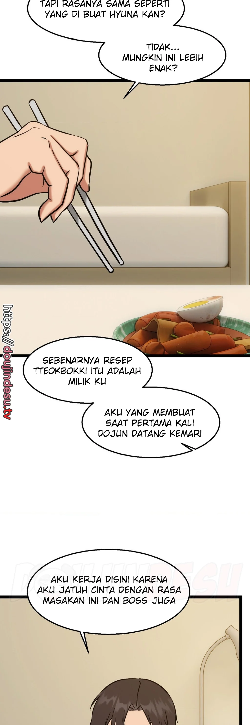 Chewy Chapter 25