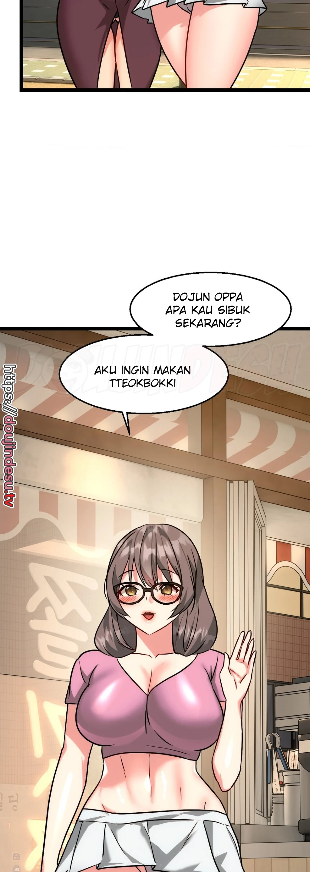 Chewy Chapter 25