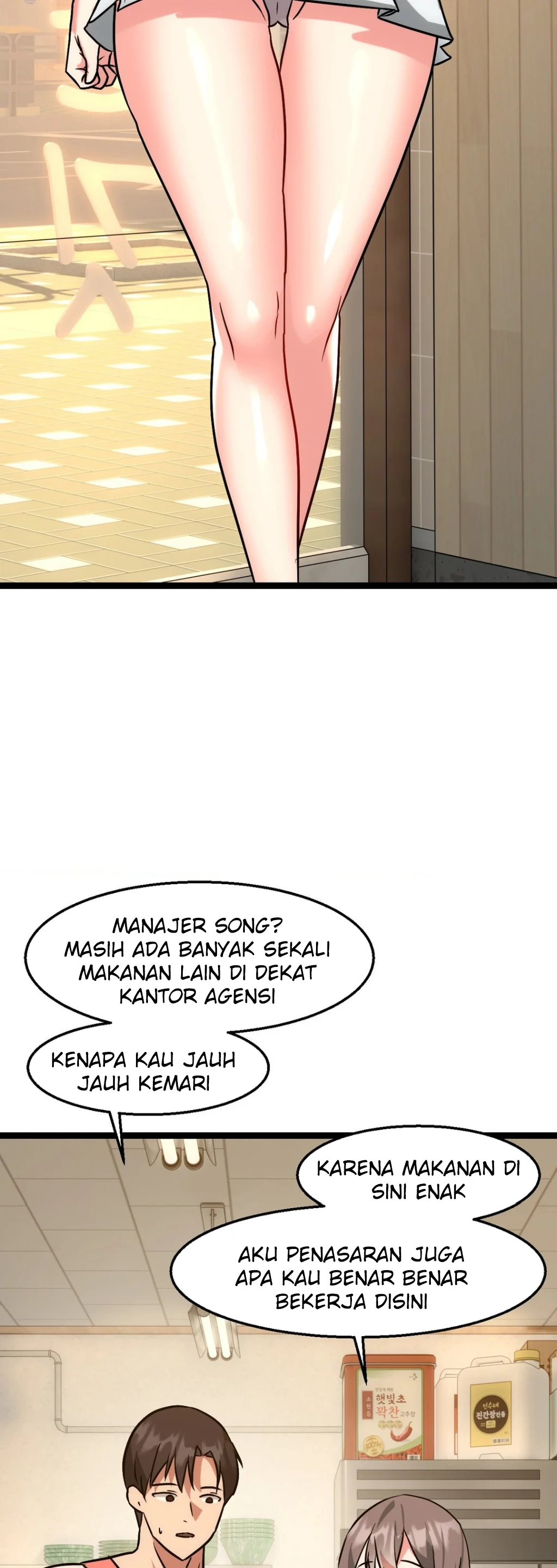 Chewy Chapter 25