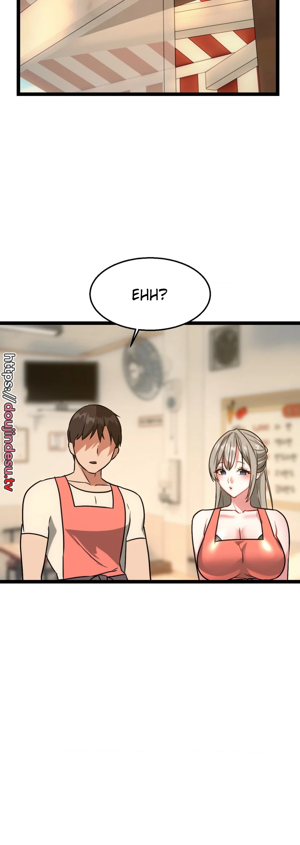 Chewy Chapter 25