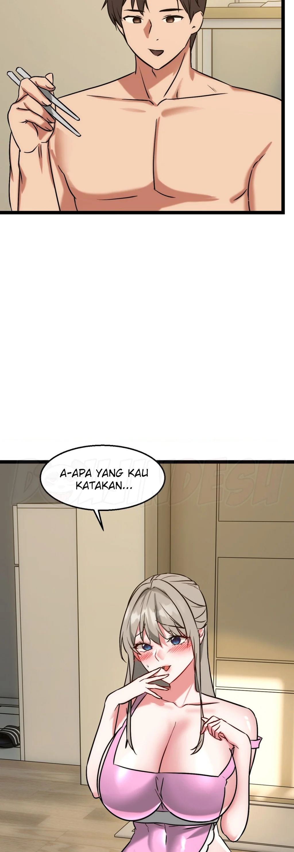 Chewy Chapter 25