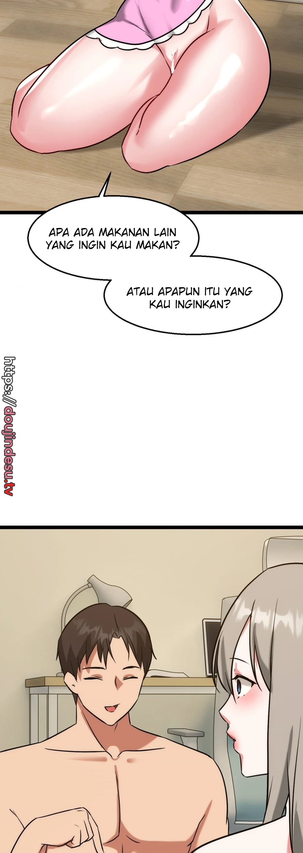 Chewy Chapter 25