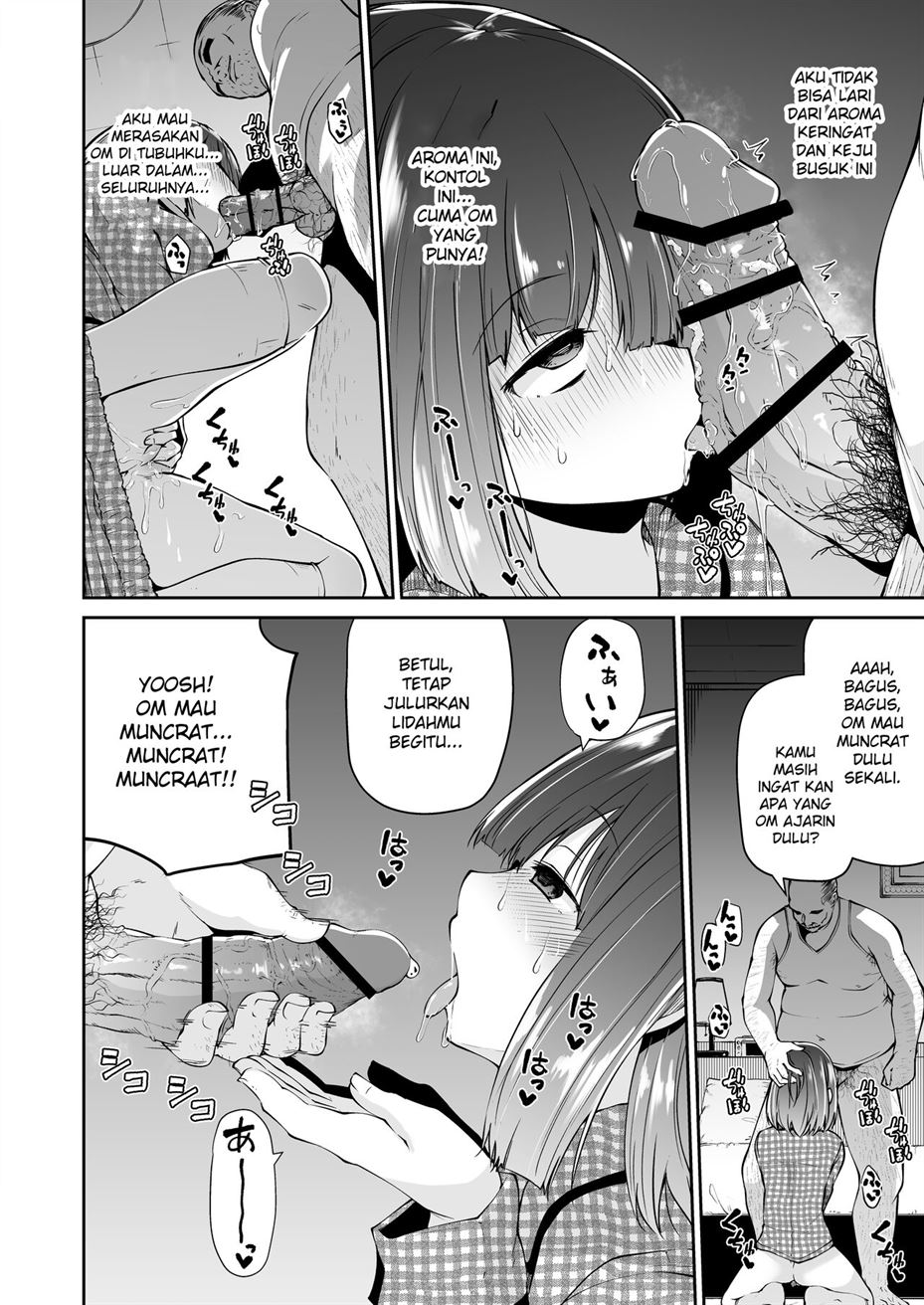 Chinpo o Kageba Omoidasu Chapter 1
