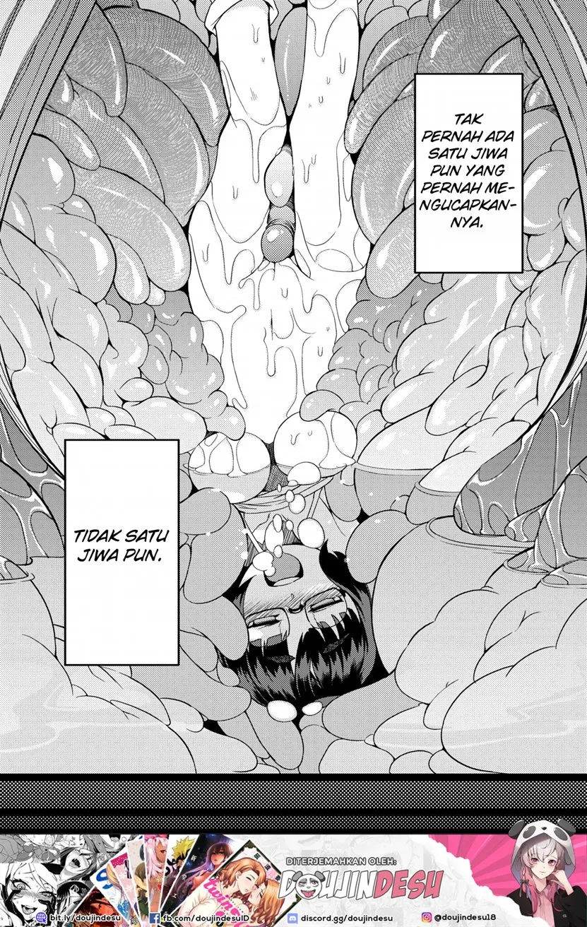 Chinpoko-sama Chapter 1