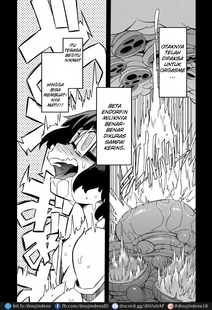 Chinpoko-sama Chapter 1