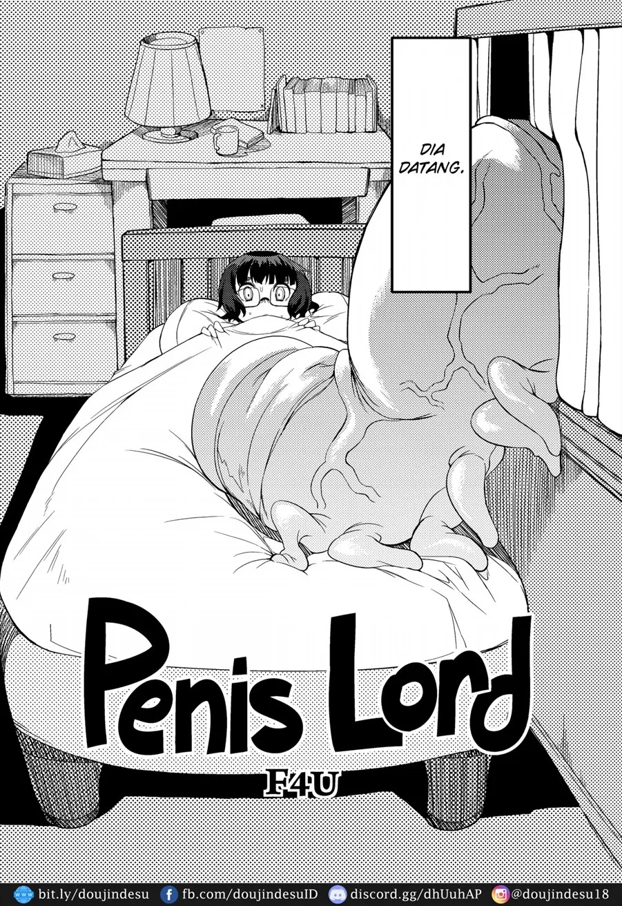 Chinpoko-sama Chapter 1