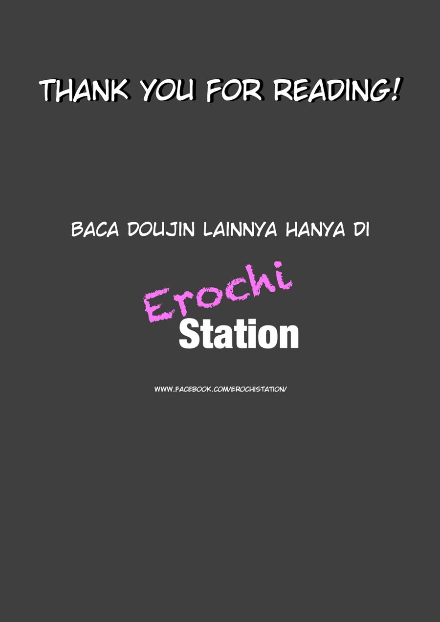 CHOROI-ONNA!! Chapter 1