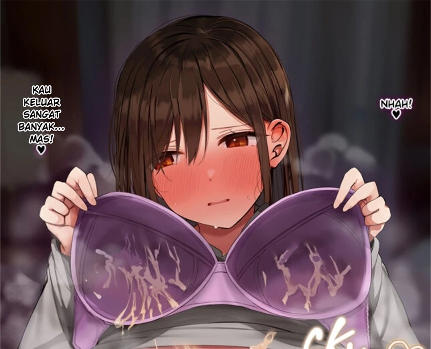 Chotto dake, kyuukei Shinai _ Dekachichi Manga Chapter 1