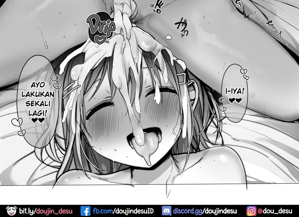 Chotto dake, kyuukei Shinai _ Dekachichi Manga Chapter 1