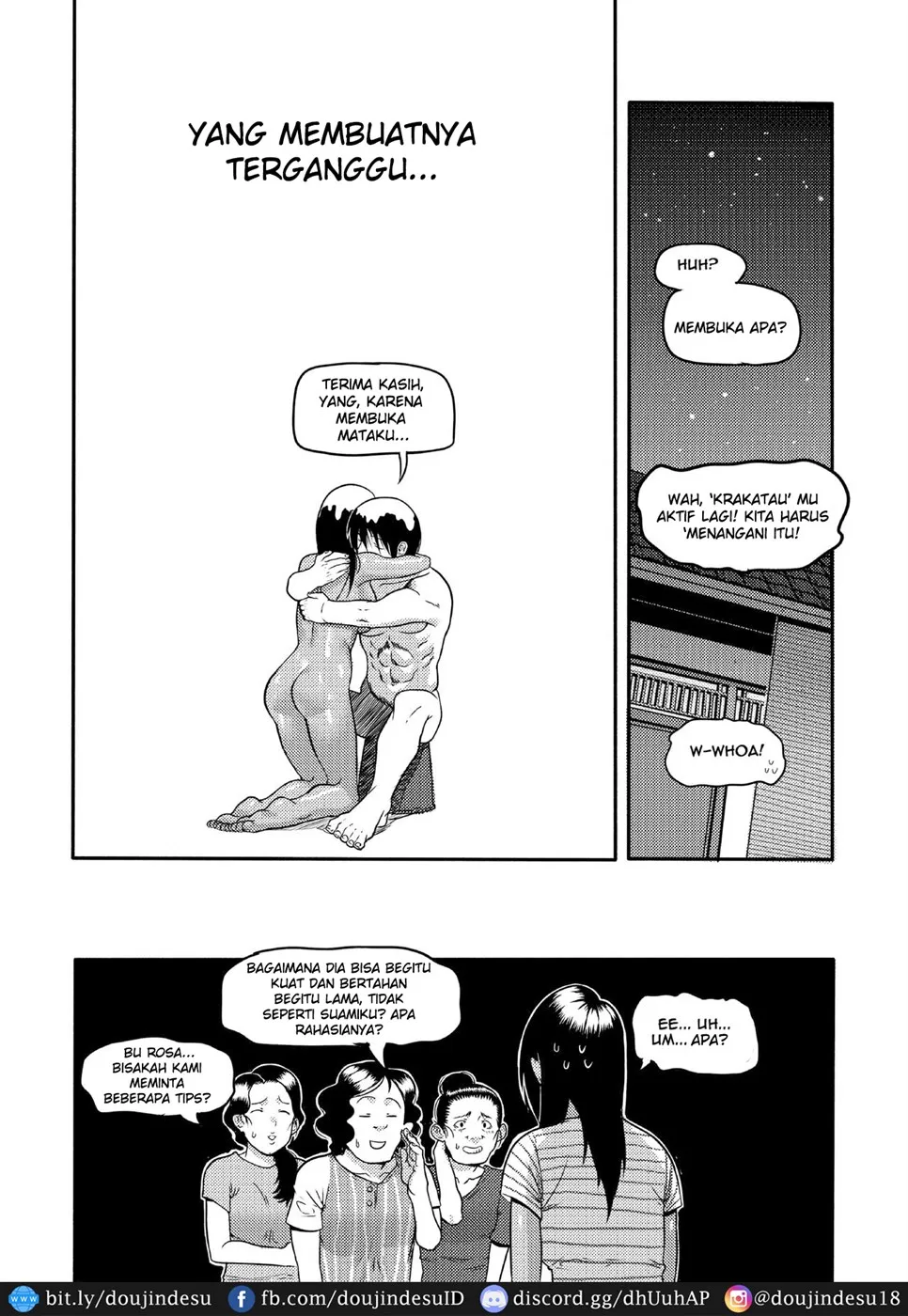 Chromatic Rose Chapter 1
