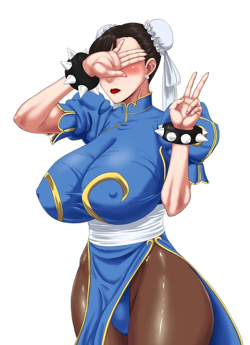Chun-kan Chapter 1