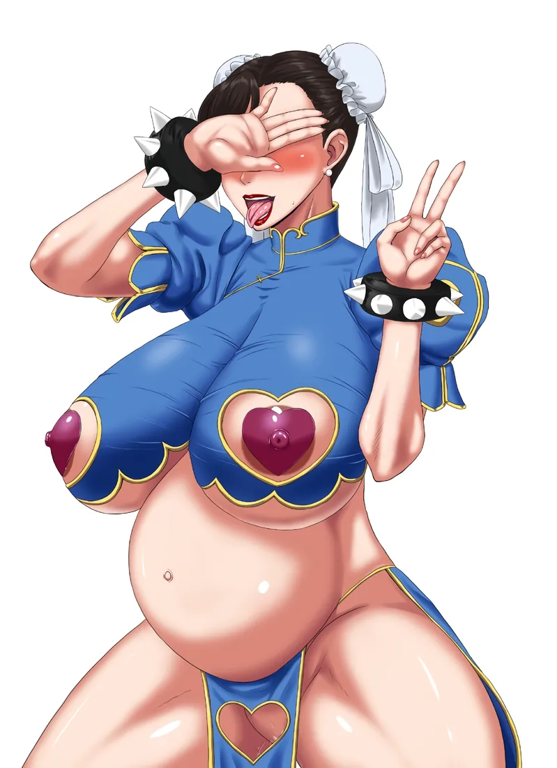 Chun-kan Chapter 1