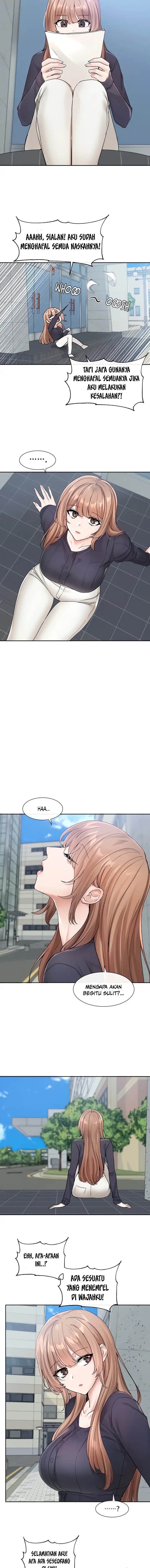 Circles Chapter 124