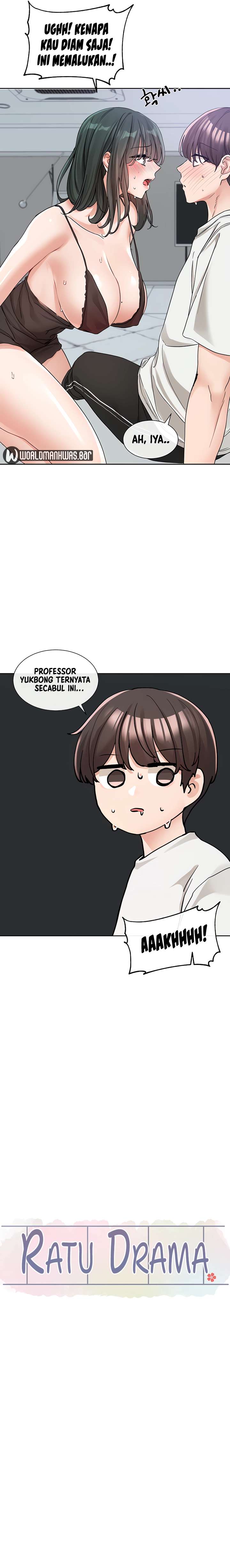 Circles Chapter 129