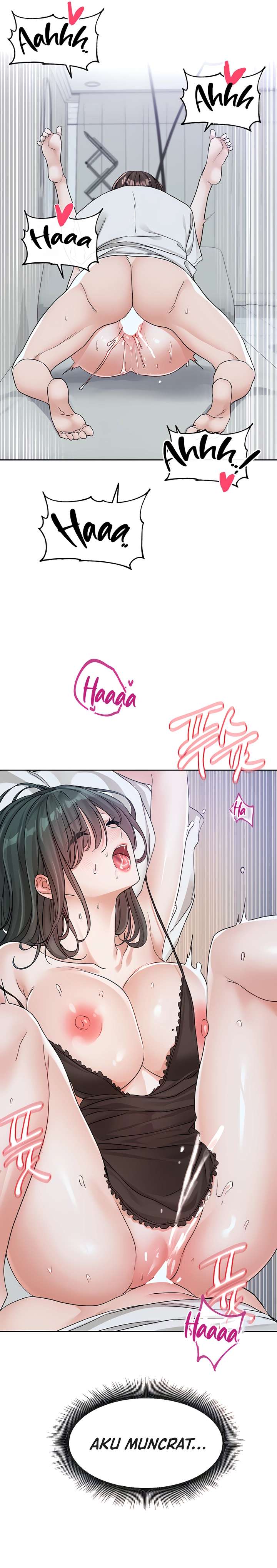 Circles Chapter 129