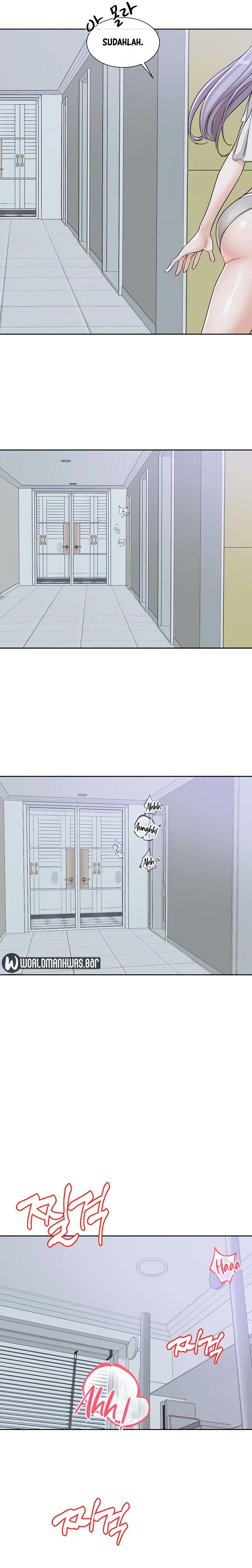 Circles Chapter 129
