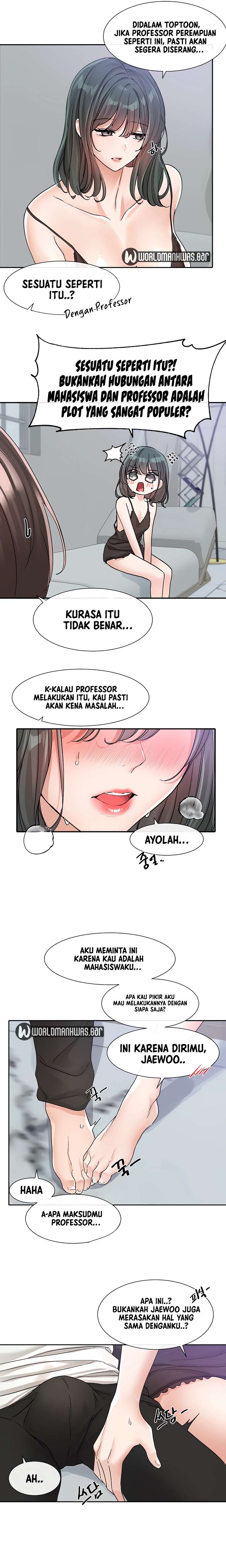 Circles Chapter 129