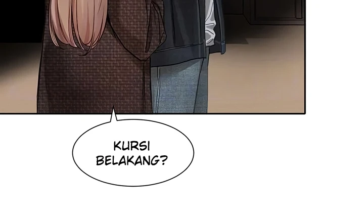 Circles Chapter 135
