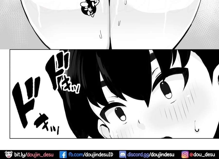 Class 1 Shiri ga Dekai Megane no Osanajimi ni Nakadashi Shiro to Honnou ga Itteiru Chapter 1
