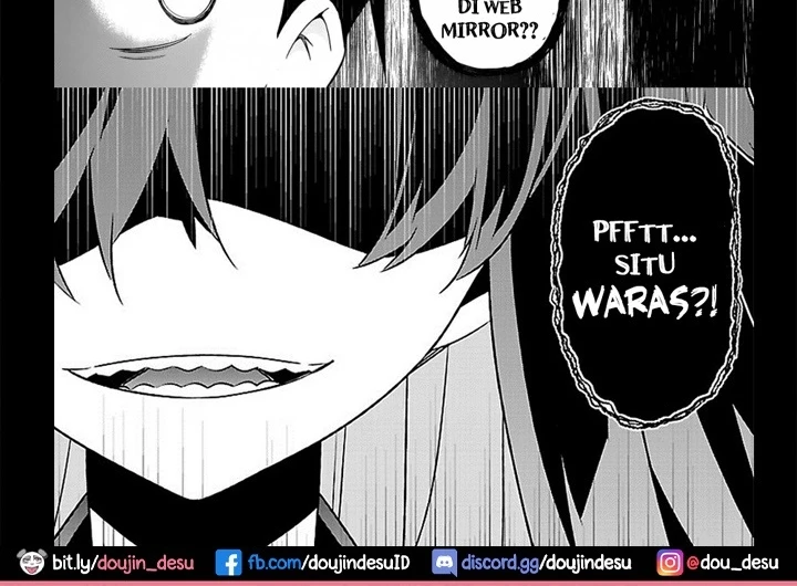 Class 1 Shiri ga Dekai Megane no Osanajimi ni Nakadashi Shiro to Honnou ga Itteiru Chapter 1