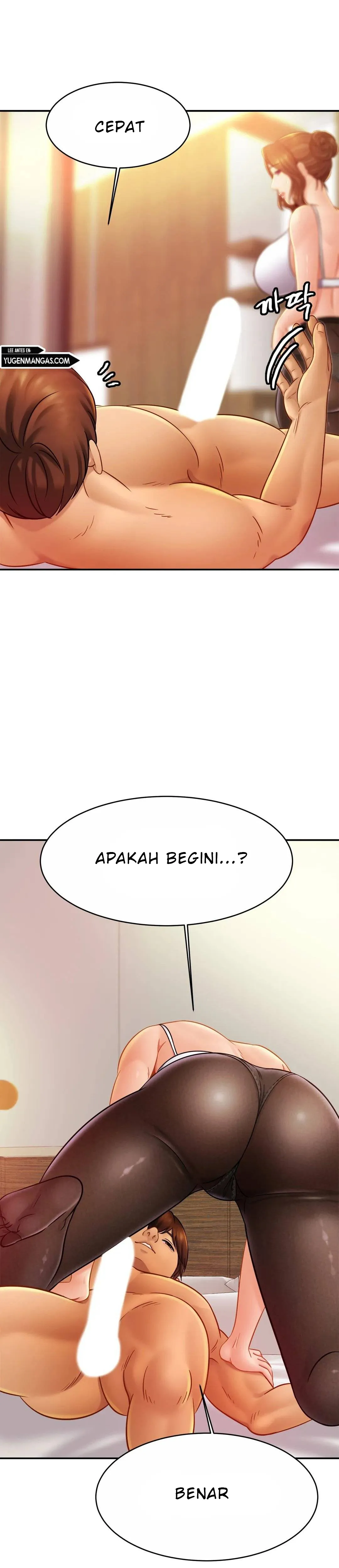 Closefam Chapter 16
