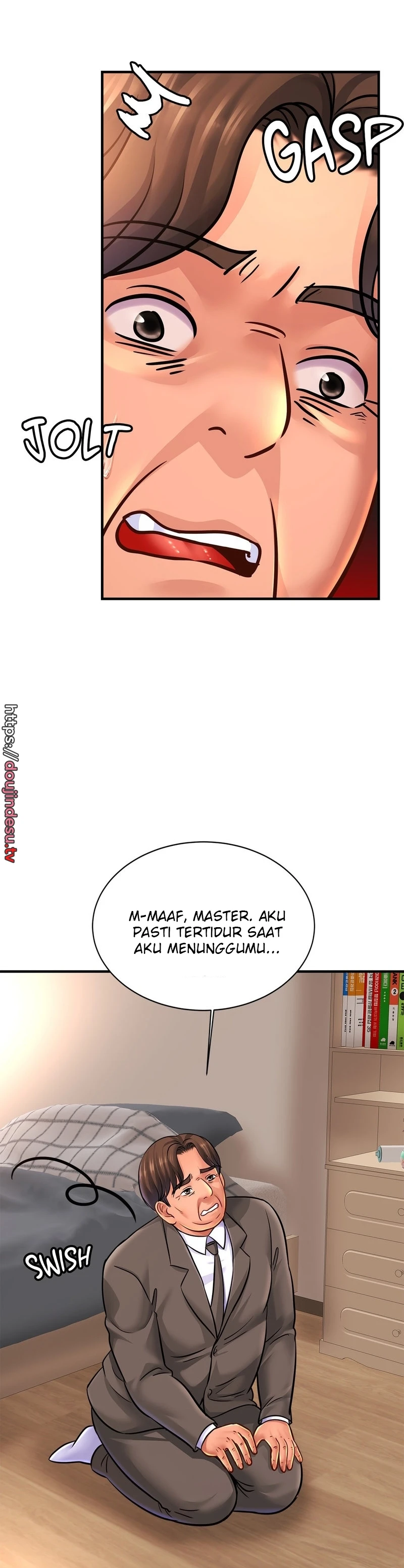 Closefam Chapter 68