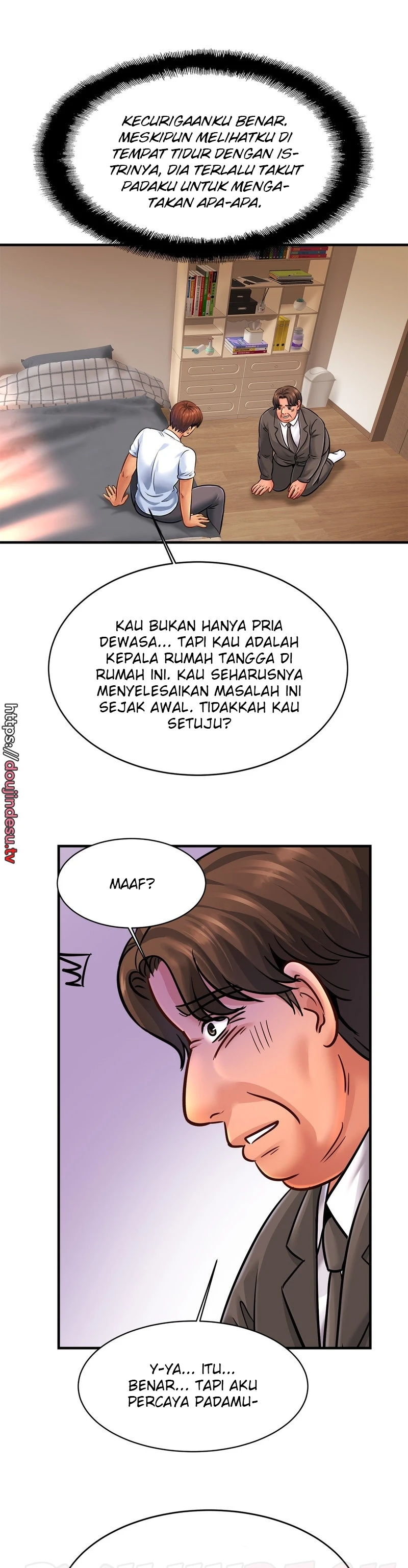 Closefam Chapter 68