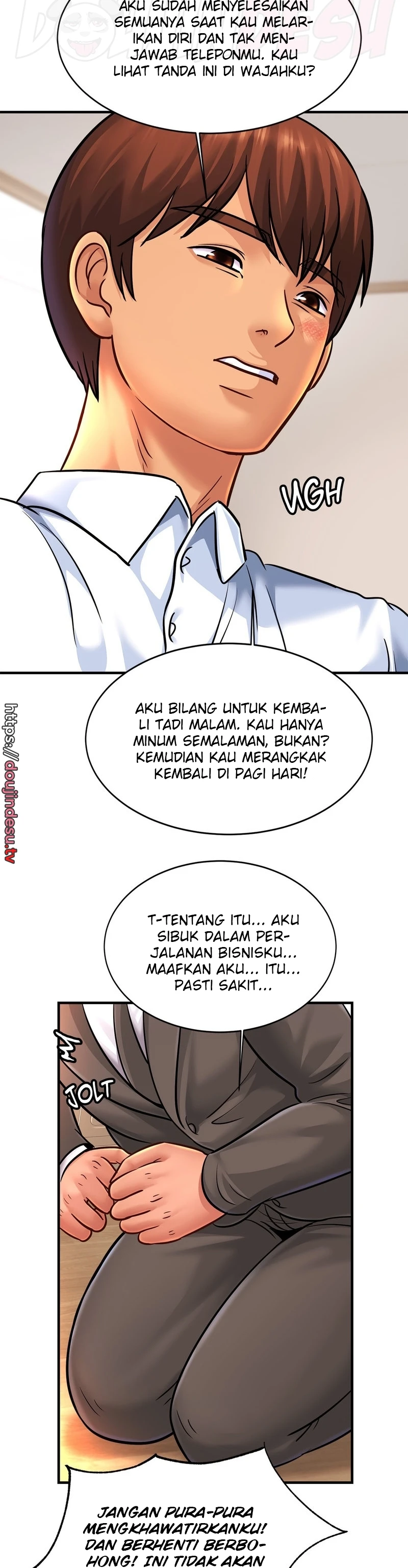 Closefam Chapter 68