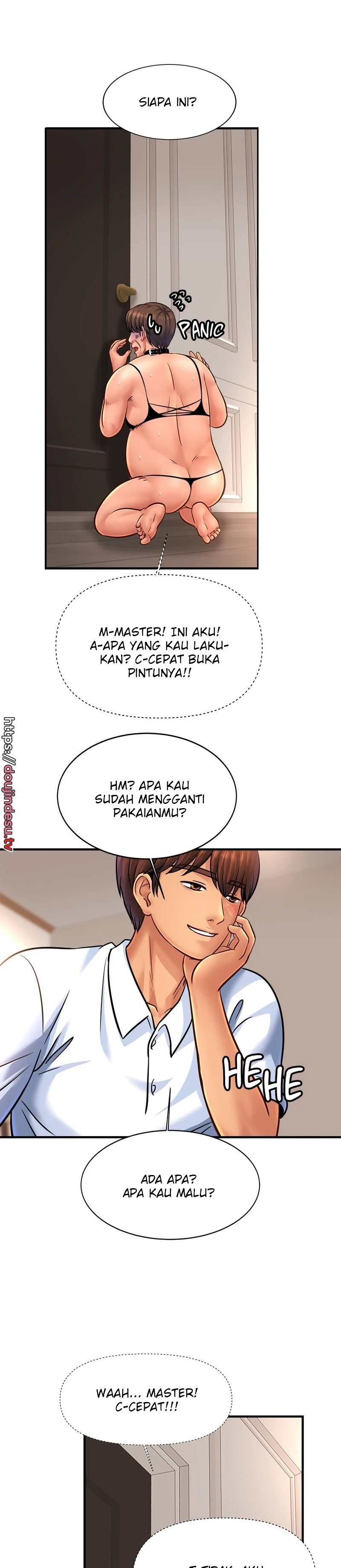 Closefam Chapter 68