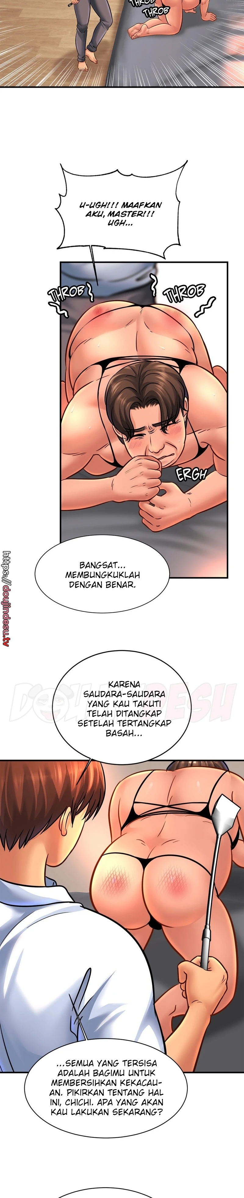 Closefam Chapter 68