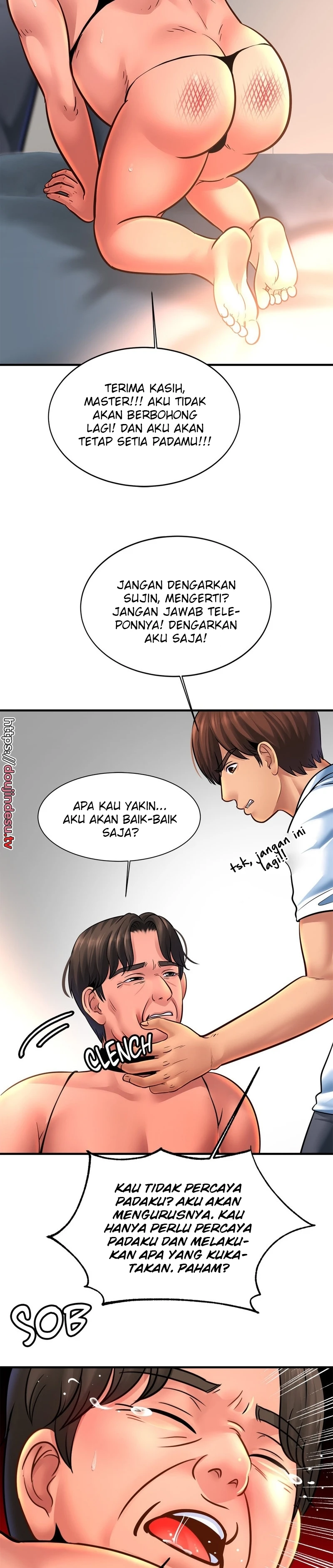 Closefam Chapter 68