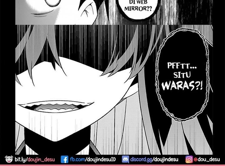CosChan! Cosplay Gal ni Kaerareta Boku Chapter 1
