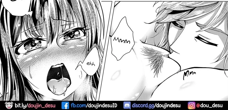 Couple’s Therapy Chapter 1