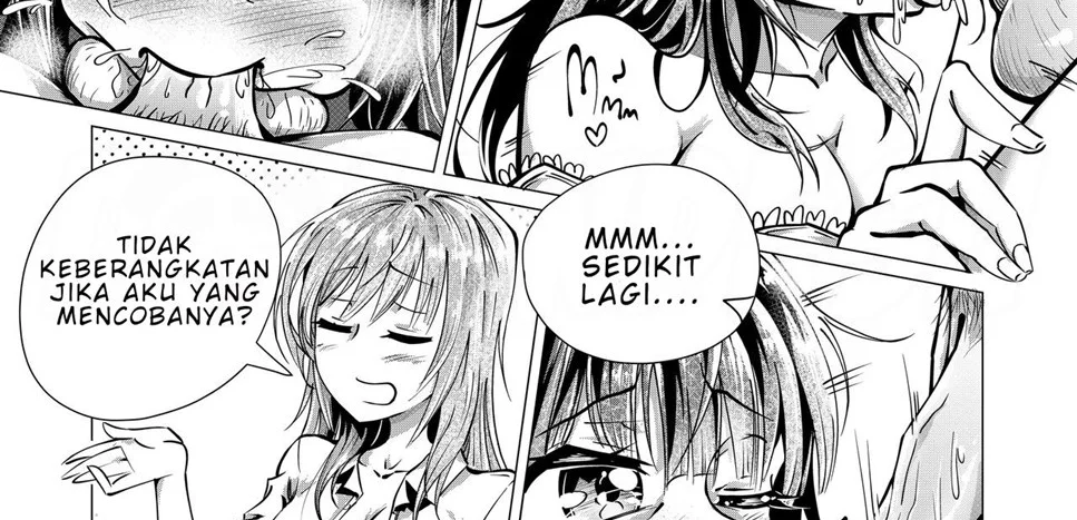 Couple’s Therapy Chapter 1