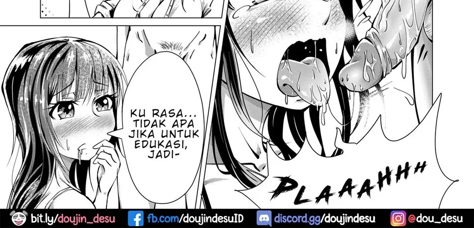 Couple’s Therapy Chapter 1