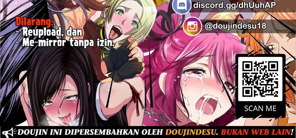 Couple’s Therapy Chapter 1